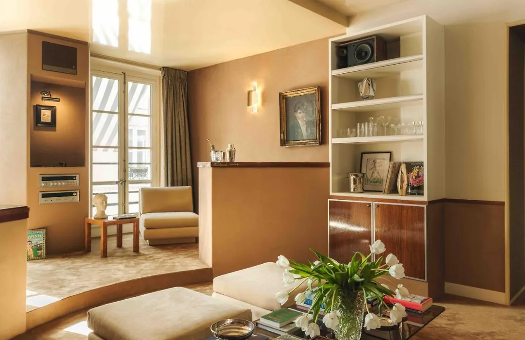 Les Suites Cinabre-1